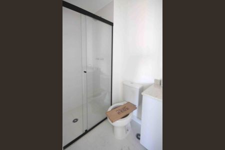 Apartamento à venda com 81m², 3 quartos e 1 vagaBanheiro Social