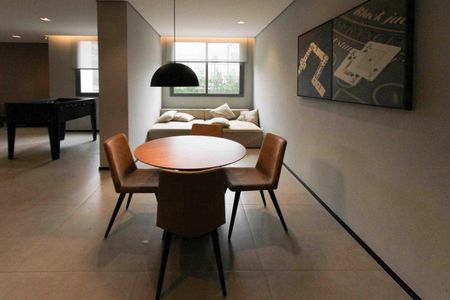 Apartamento à venda com 81m², 3 quartos e 1 vagaSala de Jogos