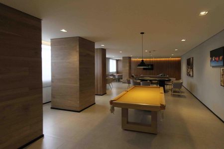 Apartamento à venda com 81m², 3 quartos e 1 vagaSala de Jogos