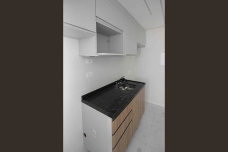 Apartamento à venda com 81m², 3 quartos e 1 vagaCozinha