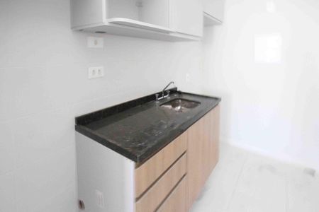 Apartamento à venda com 81m², 3 quartos e 1 vagaCozinha