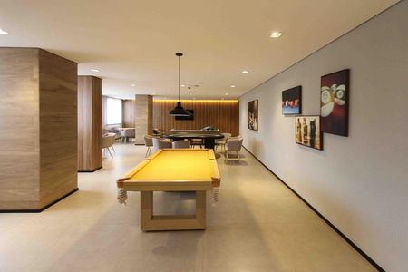 Apartamento à venda com 81m², 3 quartos e 1 vagaSala de Jogos