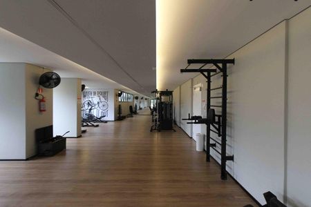 Apartamento à venda com 81m², 3 quartos e 1 vagaÁrea comum - Academia
