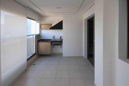 Apartamento à venda com 81m², 3 quartos e 1 vagaVaranda