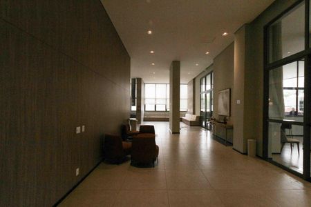 Apartamento à venda com 81m², 3 quartos e 1 vagaÁrea comum - Salão de festas