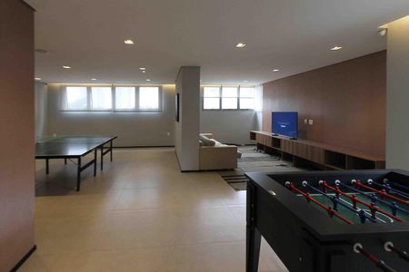 Apartamento à venda com 81m², 3 quartos e 1 vagaSala de Jogos