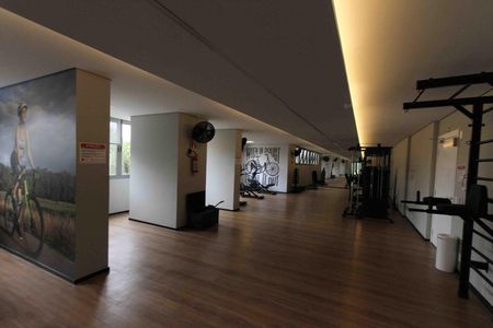 Apartamento à venda com 81m², 3 quartos e 1 vagaÁrea comum - Academia