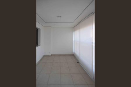 Varanda de apartamento para alugar com 3 quartos, 81m² em Vila Prudente, São Paulo