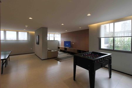 Apartamento à venda com 81m², 3 quartos e 1 vagaSala de Jogos