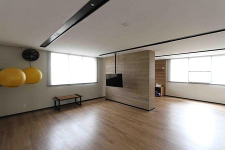 Apartamento à venda com 81m², 3 quartos e 1 vagaÁrea comum - Academia