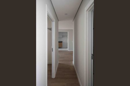 Apartamento à venda com 81m², 3 quartos e 1 vagaCorredor