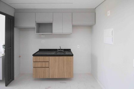 Apartamento à venda com 81m², 3 quartos e 1 vagaCozinha