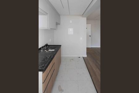Apartamento à venda com 81m², 3 quartos e 1 vagaCozinha
