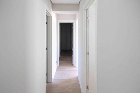 Apartamento à venda com 81m², 3 quartos e 1 vagaCorredor