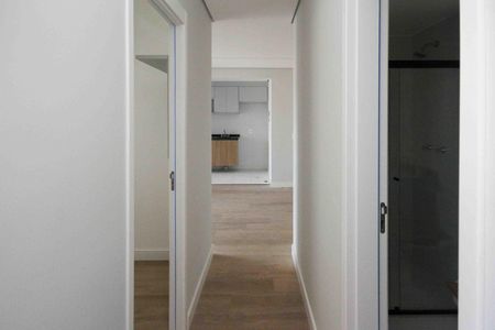 Apartamento à venda com 81m², 3 quartos e 1 vagaCorredor