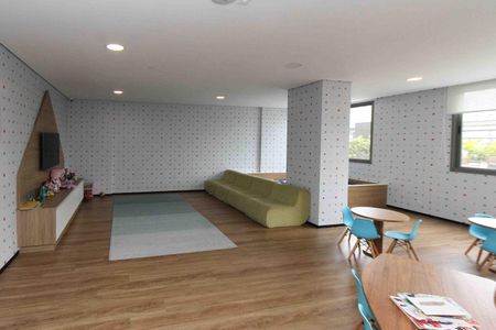 Apartamento à venda com 81m², 3 quartos e 1 vagaBrinquedoteca