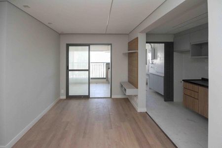 Sala de apartamento para alugar com 3 quartos, 81m² em Vila Prudente, São Paulo