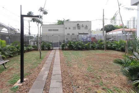 Apartamento à venda com 81m², 3 quartos e 1 vagaEspaço Pet