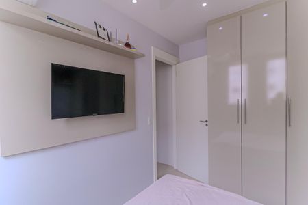 Apartamento à venda com 49m², 2 quartos e 1 vaga Apartamento à venda com 49m², 2 quartos e 1 vagaQuarto