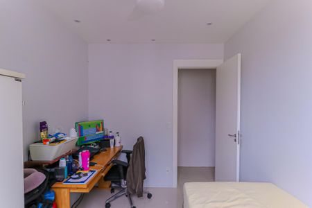 Apartamento à venda com 49m², 2 quartos e 1 vaga Apartamento à venda com 49m², 2 quartos e 1 vagaQuarto 2