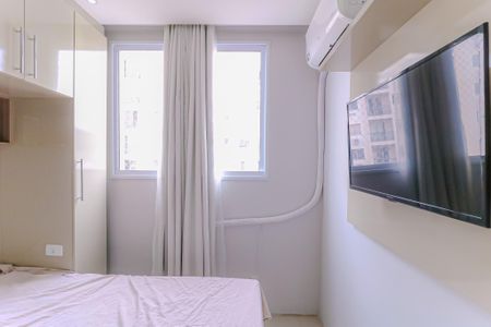 Apartamento à venda com 49m², 2 quartos e 1 vaga Apartamento à venda com 49m², 2 quartos e 1 vagaQuarto