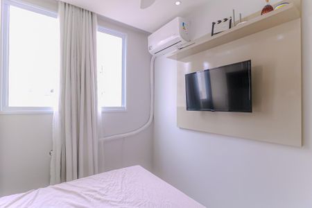 Apartamento à venda com 49m², 2 quartos e 1 vaga Apartamento à venda com 49m², 2 quartos e 1 vagaQuarto