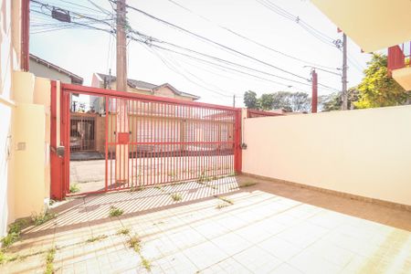 Casa à venda com 90m², 3 quartos e 2 vagas Casa à venda com 90m², 3 quartos e 2 vagasGaragem