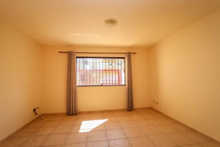 Sala de casa para alugar com 3 quartos, 90m² em Vila Sonia, São Paulo