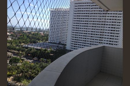 Apartamento à venda com 2 quartos, 70m² em Recreio dos Bandeirantes, Rio de Janeiro