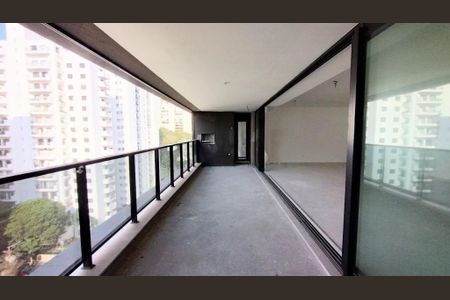 Apartamento à venda com 4 quartos, 250m² em Cidade Monções, São Paulo