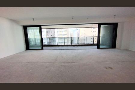 Apartamento à venda com 4 quartos, 250m² em Cidade Monções, São Paulo