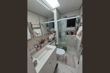 Apartamento à venda com 2 quartos, 81m² em Vila Santa Catarina, São Paulo