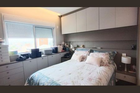 Apartamento à venda com 2 quartos, 81m² em Vila Santa Catarina, São Paulo