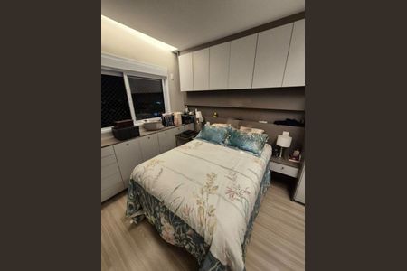 Apartamento à venda com 2 quartos, 81m² em Vila Santa Catarina, São Paulo