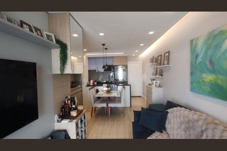 Apartamento à venda com 2 quartos, 81m² em Vila Santa Catarina, São Paulo