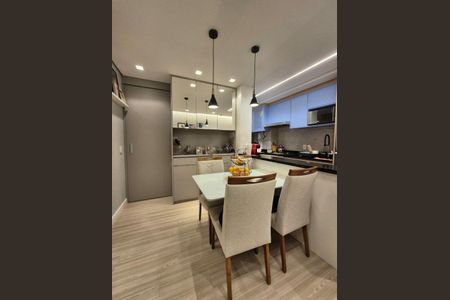 Apartamento à venda com 2 quartos, 81m² em Vila Santa Catarina, São Paulo