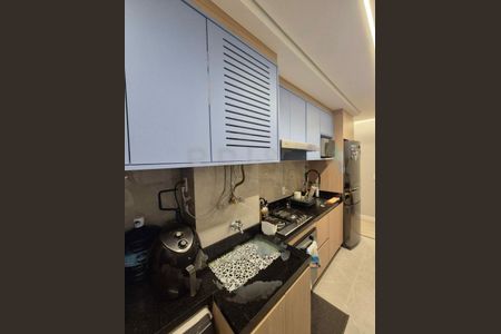 Apartamento à venda com 2 quartos, 81m² em Vila Santa Catarina, São Paulo