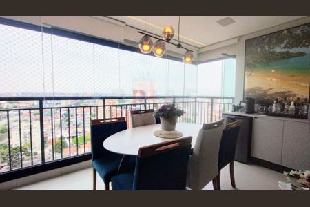 Apartamento à venda com 2 quartos, 81m² em Vila Santa Catarina, São Paulo
