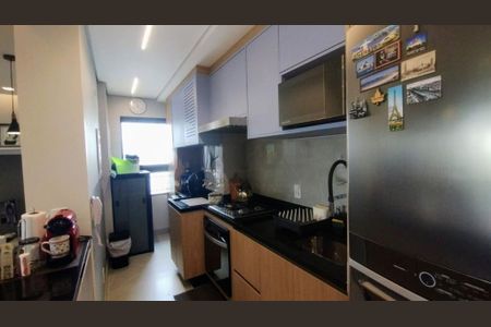 Apartamento à venda com 2 quartos, 81m² em Vila Santa Catarina, São Paulo