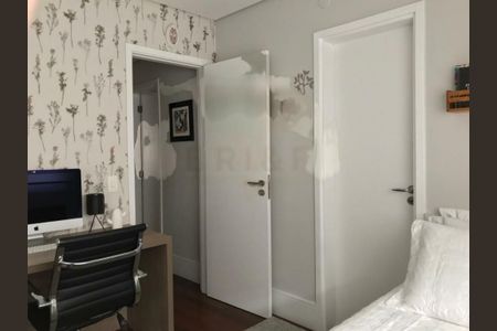 Apartamento à venda com 4 quartos, 181m² em Vila Olímpia, São Paulo