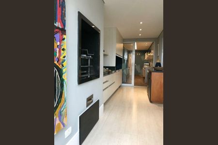 Apartamento à venda com 4 quartos, 181m² em Vila Olímpia, São Paulo