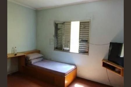 Casa à venda com 3 quartos, 190m² em Jardim Jabaquara, São Paulo