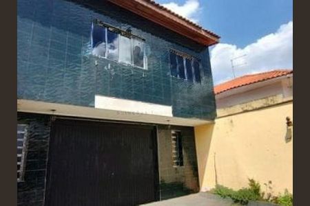Casa à venda com 190m², 3 quartos e 6 vagas