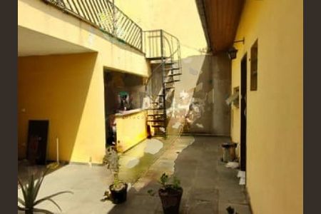 Casa à venda com 190m², 3 quartos e 6 vagas