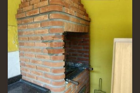 Casa à venda com 190m², 3 quartos e 6 vagas