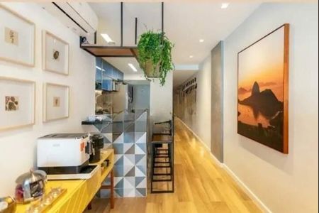 Apartamento à venda com 3 quartos, 179m² em Humaitá, Rio de Janeiro