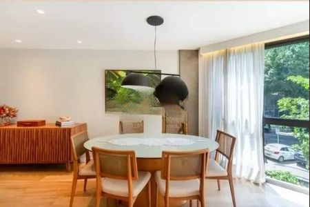 Apartamento à venda com 3 quartos, 179m² em Humaitá, Rio de Janeiro