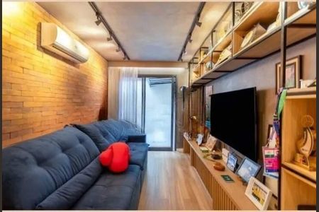 Apartamento à venda com 3 quartos, 179m² em Humaitá, Rio de Janeiro