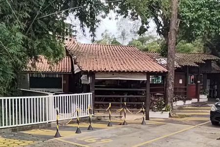 Apartamento à venda com 42m², 2 quartos e sem vaga Apartamento à venda com 42m², 2 quartos e sem vagaÁrea comum