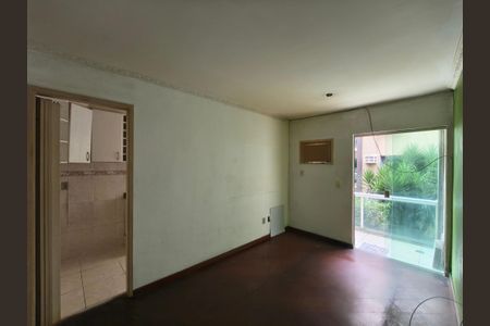 Apartamento para alugar com 42m², 2 quartos e sem vaga